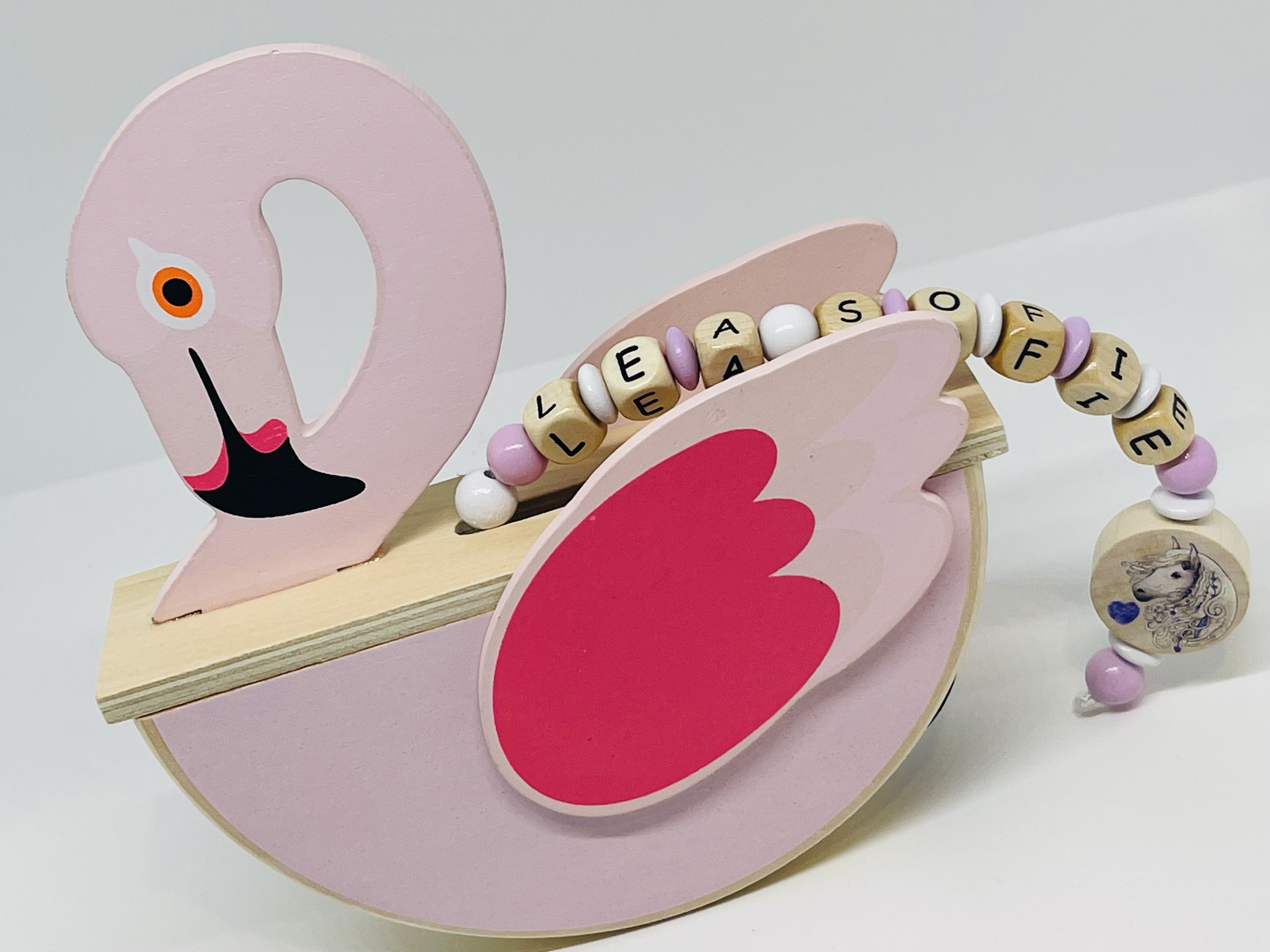 spardose-mit-namen_flamingo_rosa1