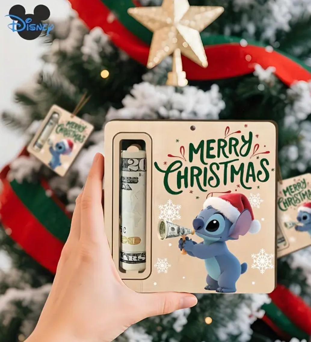 💝 Geld schenken – aber bitte mit Stil!